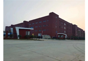 铸明生物科技工厂