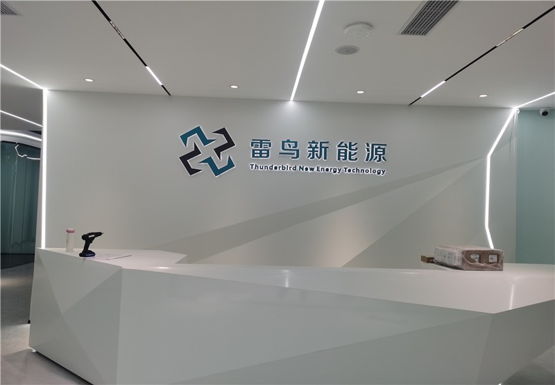 雷鸟新能源