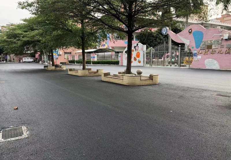 江村幼儿园